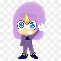 企鹅 紫色 鼻子-空若网 企鹅 紫色 鼻子-空若网