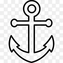 锚 线 符号-空若网 锚 线 符号-空若网