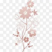 花瓣 花朵 卡通-空若网 花瓣 花朵 卡通-空若网