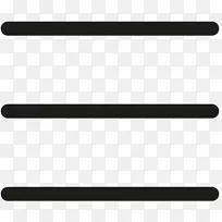 菜单 汉堡按钮 按钮-空若网 菜单 汉堡按钮 按钮-空若网