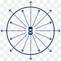 画图 大图 圆-空若网 画图 大图 圆-空若网