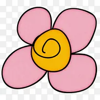 水彩画 涂鸦 花朵-空若网 水彩画 涂鸦 花朵-空若网