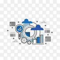 数据 商业智能 数据分析-空若网 数据 商业智能 数据分析-空若网