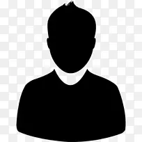 剪影 人物 肖像-空若网 剪影 人物 肖像-空若网