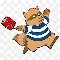 卡通 电视节目 人物-空若网 卡通 电视节目 人物-空若网