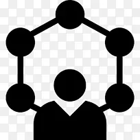 图标设计 圆 线-空若网 图标设计 圆 线-空若网