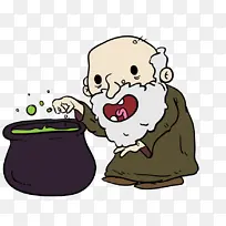 卡通 动画 土豆-空若网 卡通 动画 土豆-空若网