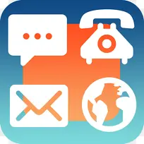 电子邮件 消息 符号-空若网 电子邮件 消息 符号-空若网