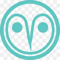 标志 绿松石 水蓝-空若网 标志 绿松石 水蓝-空若网