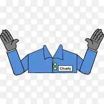 手指 卡通 拇指-空若网 手指 卡通 拇指-空若网