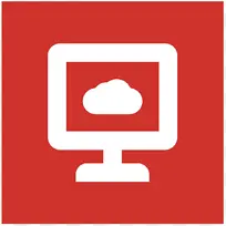 标志 线条 红色-空若网 标志 线条 红色-空若网