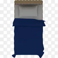 钴蓝 蓝色 矩形-空若网 钴蓝 蓝色 矩形-空若网