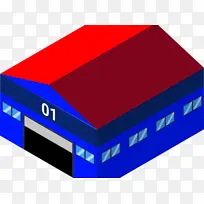 仓库 建筑 配送-空若网 仓库 建筑 配送-空若网