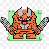 线条 卡通 角度-空若网 线条 卡通 角度-空若网