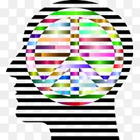 剪影 抽象艺术 博客-空若网 剪影 抽象艺术 博客-空若网