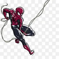 卡通人物-空若网 卡通人物-空若网