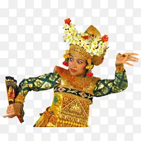 巴厘岛舞蹈 舞蹈 绘画-空若网 巴厘岛舞蹈 舞蹈 绘画-空若网