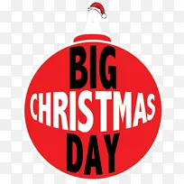 圣诞节 圣诞老人 标志-空若网 圣诞节 圣诞老人 标志-空若网