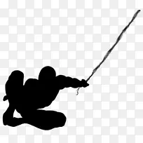 手指 线条 轮廓-空若网 手指 线条 轮廓-空若网