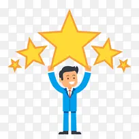 标志 卡通-空若网 标志 卡通-空若网