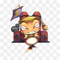 卡通 人物 雕像-空若网 卡通 人物 雕像-空若网