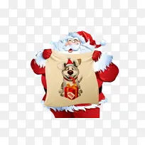 圣诞老人 圣诞节-空若网 圣诞老人 圣诞节-空若网
