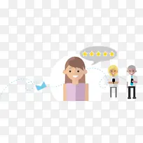 卡通 手指 人类-空若网 卡通 手指 人类-空若网