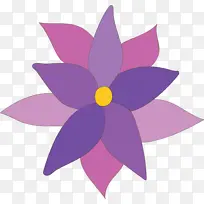 对称 线条 紫色-空若网 对称 线条 紫色-空若网