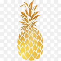 模板 菠萝 工艺品-空若网 模板 菠萝 工艺品-空若网