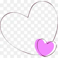 绘画 可爱 爱情-空若网 绘画 可爱 爱情-空若网