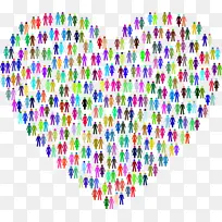 心 绘画 合作-空若网 心 绘画 合作-空若网