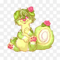 动画 卡通 花卉设计-空若网 动画 卡通 花卉设计-空若网