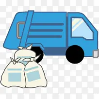 垃圾 垃圾收集 垃圾车-空若网 垃圾 垃圾收集 垃圾车-空若网