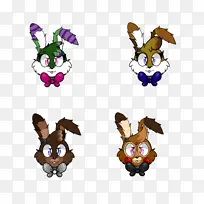 角色 卡通 动物-空若网 角色 卡通 动物-空若网