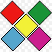 旋转对称 侦察 黄色-空若网 旋转对称 侦察 黄色-空若网