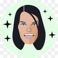 海报 鼻子 独角兽-空若网 海报 鼻子 独角兽-空若网