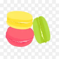 杏仁饼 食物 塑料-空若网 杏仁饼 食物 塑料-空若网