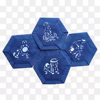 茶领带染蓝印度茶垫-空若网 茶领带染蓝印度茶垫-空若网