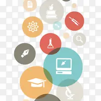 标志 圆圈-空若网 标志 圆圈-空若网