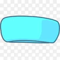 梦幻岛之战 手镯 水蓝-空若网 梦幻岛之战 手镯 水蓝-空若网