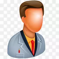 计算机图标工程-工人-空若网 计算机图标工程-工人-空若网