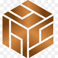 送货 橙色 方形-空若网 送货 橙色 方形-空若网