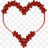 心 情人节 红色-空若网 心 情人节 红色-空若网