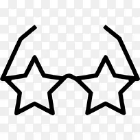 形状 星形多边形 五角星-空若网 形状 星形多边形 五角星-空若网