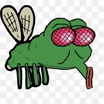 昆虫 蚊子 苍蝇-空若网 昆虫 蚊子 苍蝇-空若网