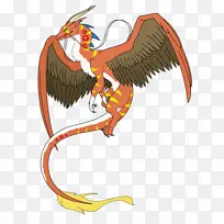 喙 恶魔 翅膀-空若网 喙 恶魔 翅膀-空若网