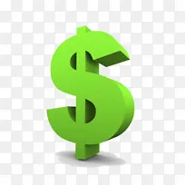 美元 美元符号 货币符号-空若网 美元 美元符号 货币符号-空若网
