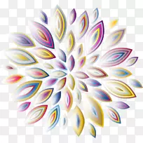 花瓣剪贴画-花瓣-空若网 花瓣剪贴画-花瓣-空若网