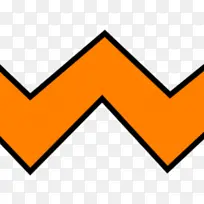 角度 之字形 三角形-空若网 角度 之字形 三角形-空若网