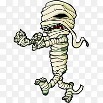 古埃及 木乃伊 绘画-空若网 古埃及 木乃伊 绘画-空若网